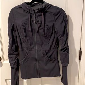 Lululemon Beyond the Studio Jacket